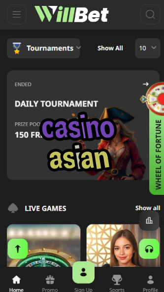 Casino Asian - Top Asian-Themed Casino Games-www.bdqngd.com