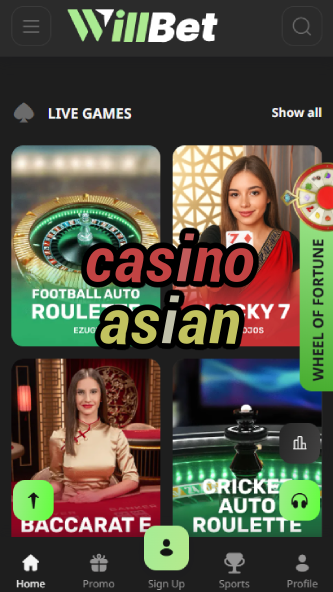 Casino Asian - Top Asian-Themed Casino Games-www.bdqngd.com