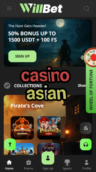 Casino Asian - Top Asian-Themed Casino Games-www.bdqngd.com