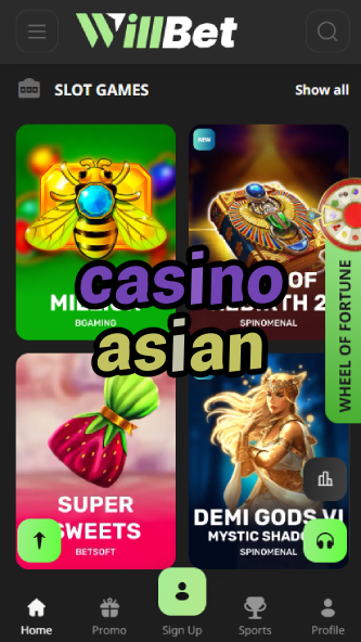 Casino Asian - Top Asian-Themed Casino Games-www.bdqngd.com