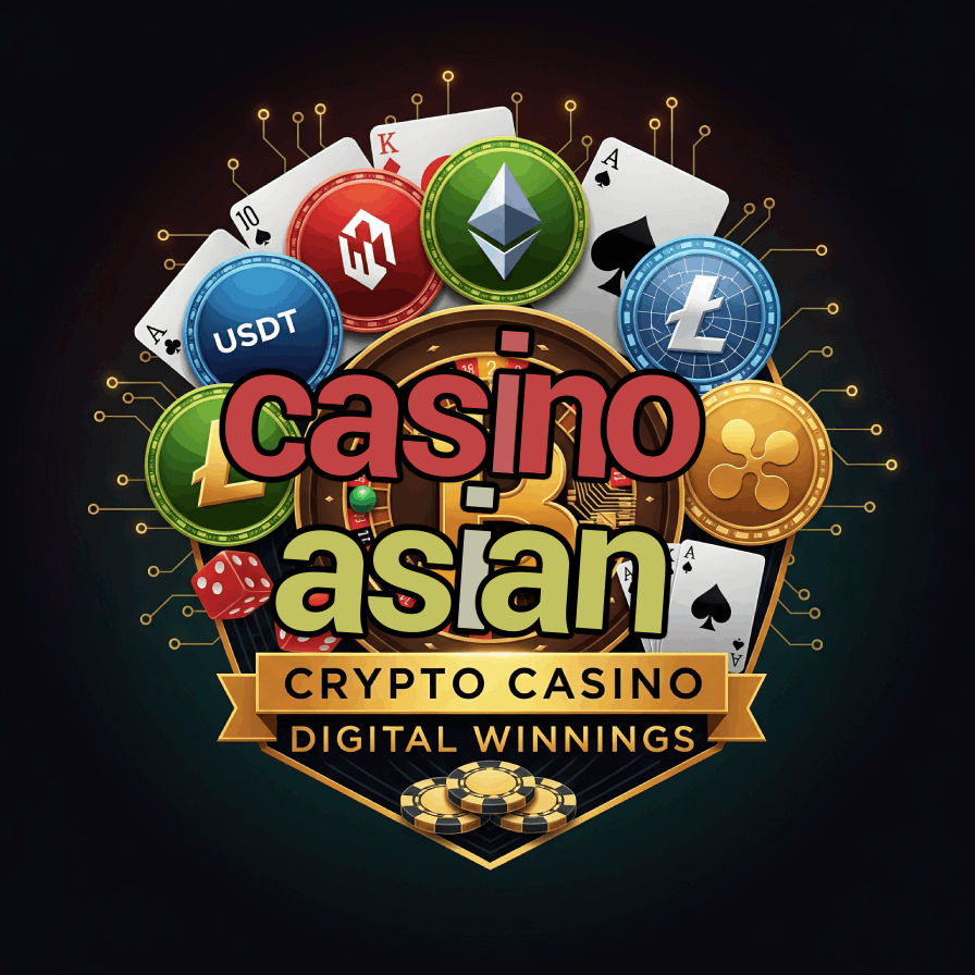 Casino Asian - Top Asian-Themed Casino Games